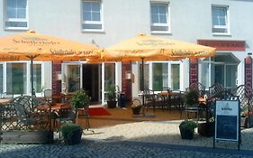 Hotel Und Restaurant Rosenkranz